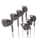 Callaway Razr XF Steel Mens Right Hand Irons 5-SW Regular - True Temper