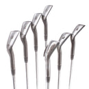 Callaway Razr XF Steel Mens Right Hand Irons 5-SW Regular - True Temper