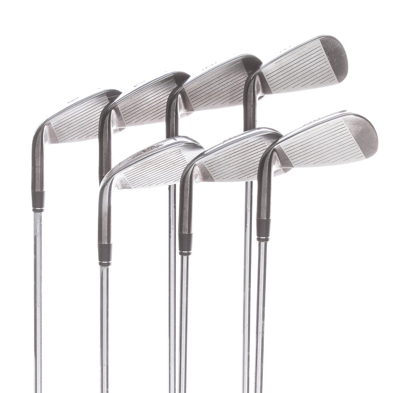 Callaway Razr XF Steel Mens Right Hand Irons 5-SW Regular - True Temper