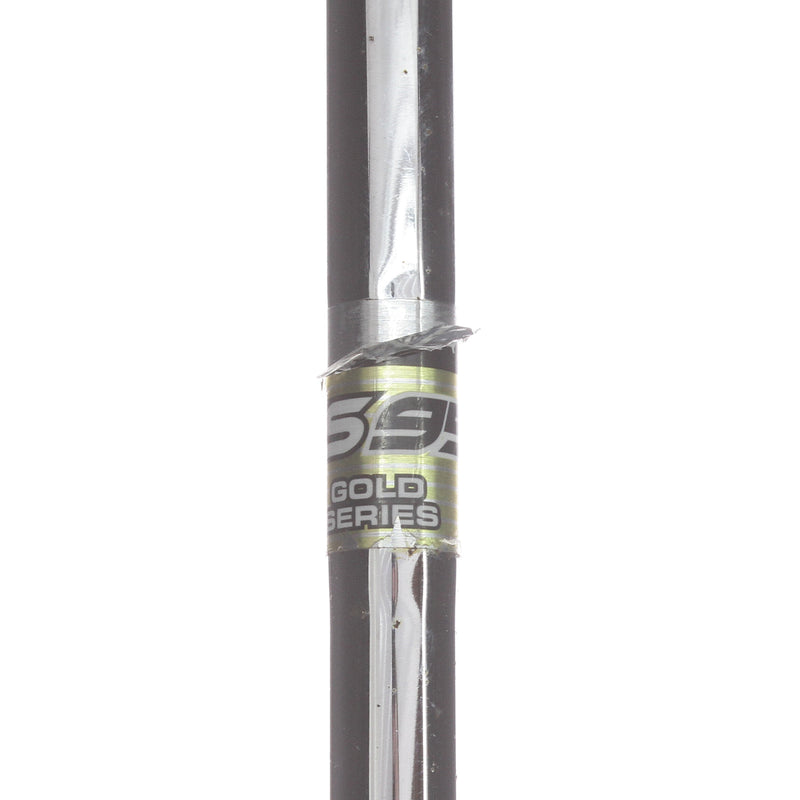 Callaway Razr XF Steel Mens Right Hand Irons 5-SW Regular - True Temper