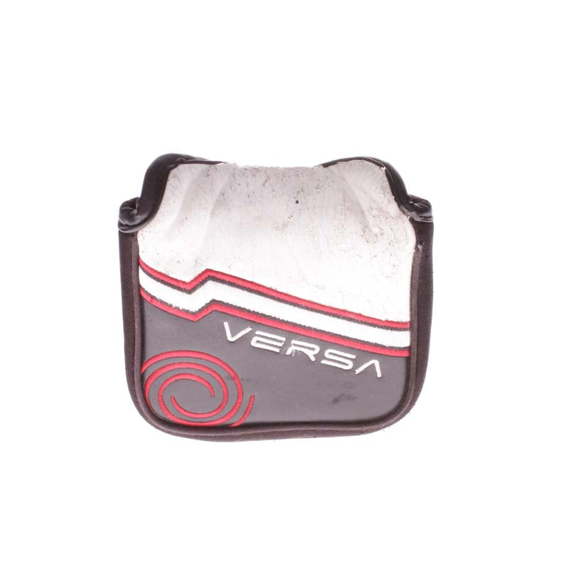 Odyssey VERSA JAILBIRD Men's Right Hand Putter 34 Inches - Odyssey VERSA