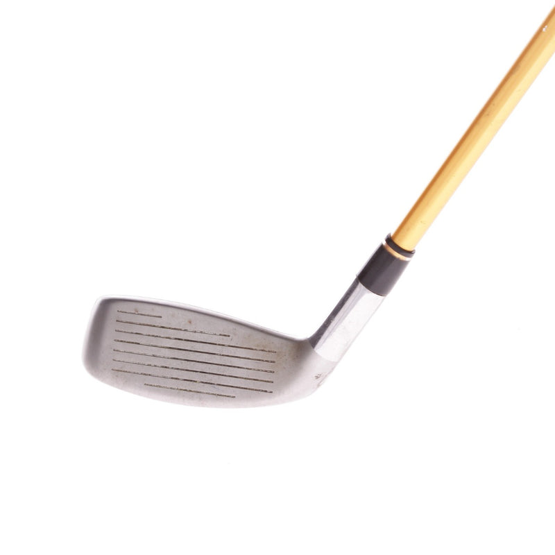 Adams Golf idea a7 Graphite Men's Right Hand Hybrid 2 17 Degree Stiff - UST Mamiya Proforce 85G
