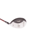 Slazenger K1 Speed Graphite Mens Right Hand Hybrid 3 21 Degree Regular - K1 SPEED