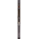 TaylorMade BURNER Graphite Men's Left Hand Driver 10.5 Degree Regular - TaylorMade REAX Superfast 50