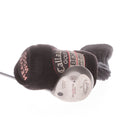 Callaway Great Big Bertha War Bird Graphite Men's Right Hand Fairway 5 Wood 18 Degree Regular - Callaway BB UL