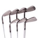 Mizuno JPX EZ Steel Men's Right Hand Irons 4-PW Regular - True Temper XP115