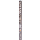 Callaway ROGUE ST MAX Graphite Men's Left Hand 7 Iron Regular - PROJECT X CATALYST