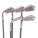 Callaway ROGUE ST MAX Graphite Men's Right Hand Irons 7-SW  Senior - PROJECT X CYPHER 5.0 50G