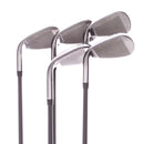 Callaway ROGUE ST MAX Graphite Men's Right Hand Irons 7-SW  Senior - PROJECT X CYPHER 5.0 50G