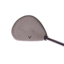 Callaway BIG BERTHA STEELHEAD Steel Ladies Right Hand Fairway 5 Wood 18 Degree Ladies - Ladies Gems 99