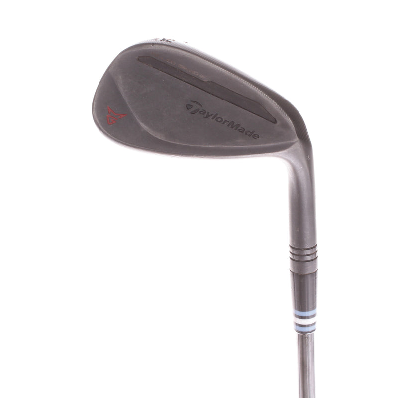 TaylorMade MILLED GRIND 2 Steel Men's Right Hand Gap Wedge 54 Degree 11 Bounce Stiff - KBS $TAPER 120