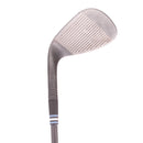 TaylorMade MILLED GRIND 2 Steel Men's Right Hand Gap Wedge 54 Degree 11 Bounce Stiff - KBS $TAPER 120