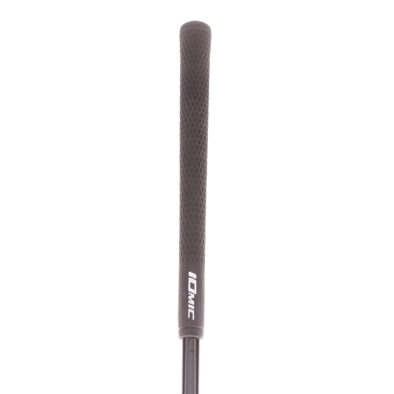 TaylorMade MILLED GRIND 2 Steel Men's Right Hand Gap Wedge 54 Degree 11 Bounce Stiff - KBS $TAPER 120