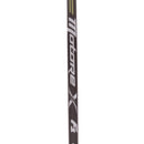 Cobra Rad Speed Graphite Mens Right Hand Driver 9 Degree x - Stiff - Fujikura Motore 6 X