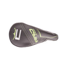 Cobra Rad Speed Graphite Mens Right Hand Driver 9 Degree x - Stiff - Fujikura Motore 6 X