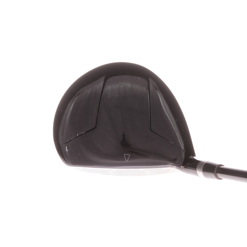 Walter Hagen AWX Graphite Men's Right Hand Fairway 3 Wood Senior - Grafalloy Prolaunch Axis