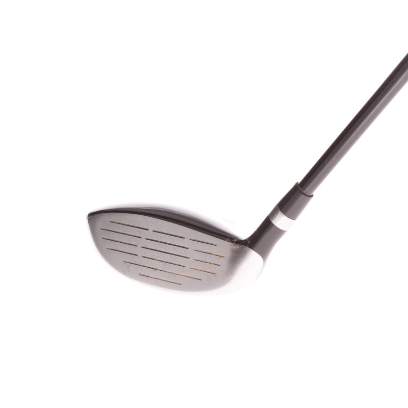 Walter Hagen AWX Graphite Men's Right Hand Fairway 3 Wood Senior - Grafalloy Prolaunch Axis