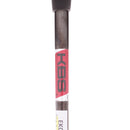 Mizuno T22 Steel Men's Right Hand Gap Wedge 54 Degree 09 Bounce D Grind Stiff - KBS $ TAPER 120