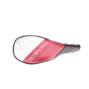 TaylorMade STEALTH 2 PLUS Graphite Men's Right Hand Fairway 3 Wood 15 Degree Stiff - KAILI 75 FW