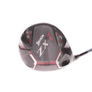 Srixon ZX7 Graphite Mens Left Hand Driver 10.5 Degree Stiff - Tense CK Series 70g