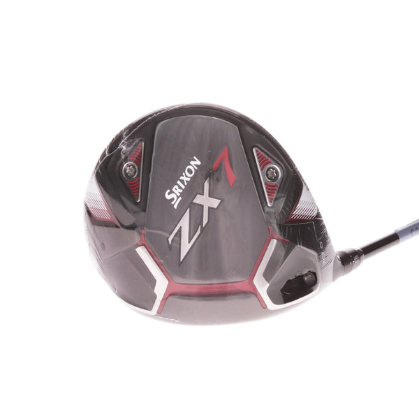 Srixon ZX7 Graphite Mens Left Hand Driver 10.5 Degree Stiff - Tense CK Series 70g