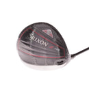 Srixon Z785 Graphite Mens Left Hand Driver 10.5 Degree Tour X Flex - Tense CK Series 60