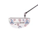 Odyssey MILLED COLLECTION 6M Men's Right Hand Putter 34 Inches - Odyssey