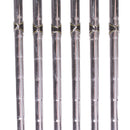 Cobra King Cobra 2 Oversize Steel Men's Right Hand Irons 3-8 Regular - Cobra