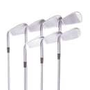 Mizuno JPX 919 Forged Steel Mens Right Hand Irons 4-PW Stiff - N.S Pro Modus 3 120g