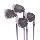 Ben Hogan BH-5 Graphite Mens Right Hand Irons 7-PW Regular - Ben Hogan Apex