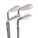 Ben Hogan BH-5 Graphite Mens Right Hand Irons 7-PW Regular - Ben Hogan Apex