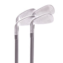 Ben Hogan BH-5 Graphite Mens Right Hand Irons 7-PW Regular - Ben Hogan Apex
