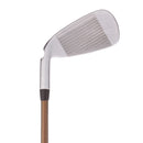 Ping Crossover Graphite Men's Right Hand 4 Hybrid Iron 22 Degree Stiff - Ping Alta CB 70 grams