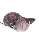 Ping I15 Graphite Mens Right Hand Driver 9.5 Degree Regular - Ping TFC 700 D