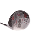 Ping I15 Graphite Mens Right Hand Driver 9.5 Degree Regular - Ping TFC 700 D