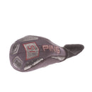 Ping I15 Graphite Mens Right Hand Driver 9.5 Degree Regular - Ping TFC 700 D