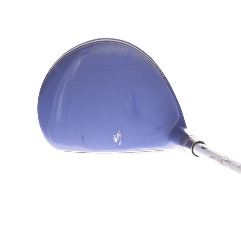 Cobra FLY-Z Graphite Mens Right Hand Fairway 3-4 Wood 17.5 Degree Ladies - Cobra VLCT-SP