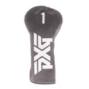 PXG O211 Graphite Men's Right Hand Driver 9 Degree Regular - Tense AV Series 55