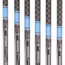 Callaway Rogue ST Graphite Men's Right Hand Irons 5-PW Regular - Tensei AV series 65 Grams