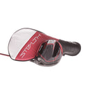 TaylorMade Stealth 2 Graphite Men's Right Hand Driver 10.5 Degree Regular - Speeder NX