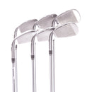 Wilson Staff D9 Steel Men's Right Hand Irons 6-AW Regular - KBS Max Ultralite