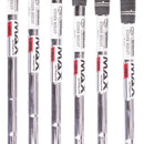 Wilson Staff D9 Steel Men's Right Hand Irons 6-AW Regular - KBS Max Ultralite