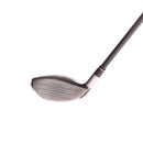 TaylorMade Burner Graphite Mens Right Hand Fairway 3 Wood 15 Degree Regular - Burner RE-AX 49