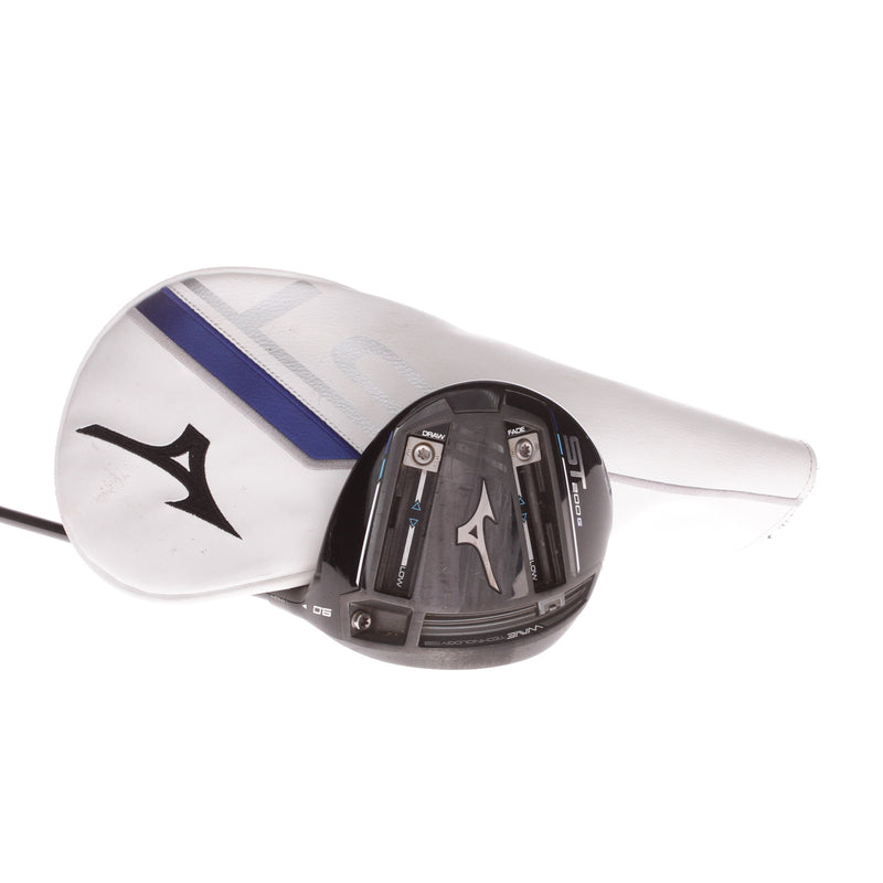 Mizuno ST200 G Graphite Mens Right Hand Driver 9 Degree Regular - Diamana 60G