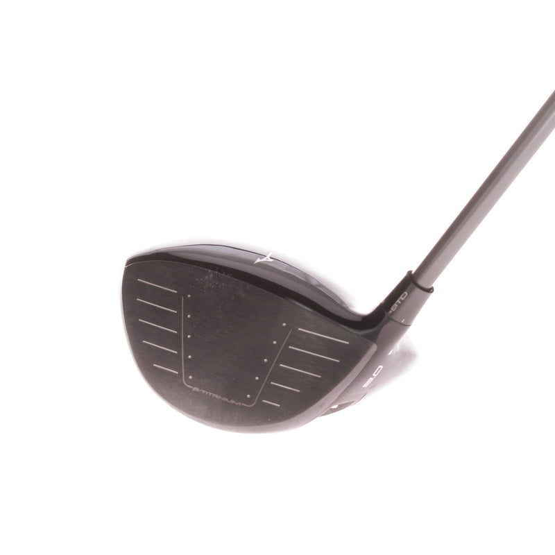 Mizuno ST200 G Graphite Mens Right Hand Driver 9 Degree Regular - Diamana 60G