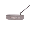 Odyssey DXF 3300 Men's Right Hand Putter 35 Inches - Odyssey Black