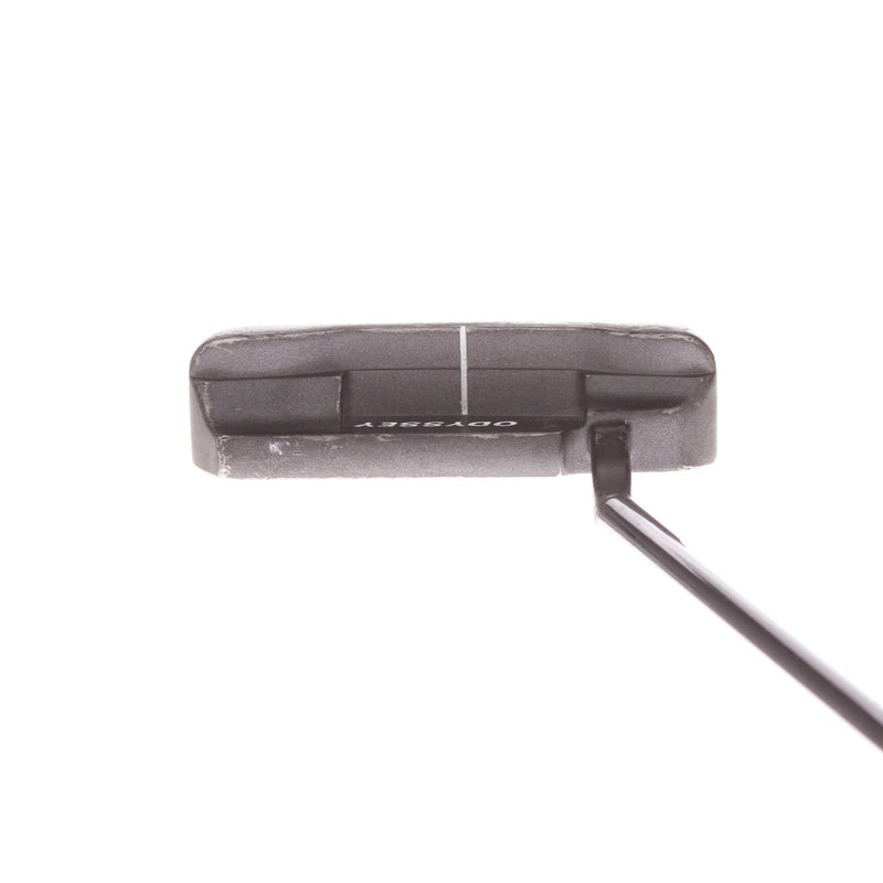 Odyssey DXF 3300 Men's Right Hand Putter 35 Inches - Odyssey Black