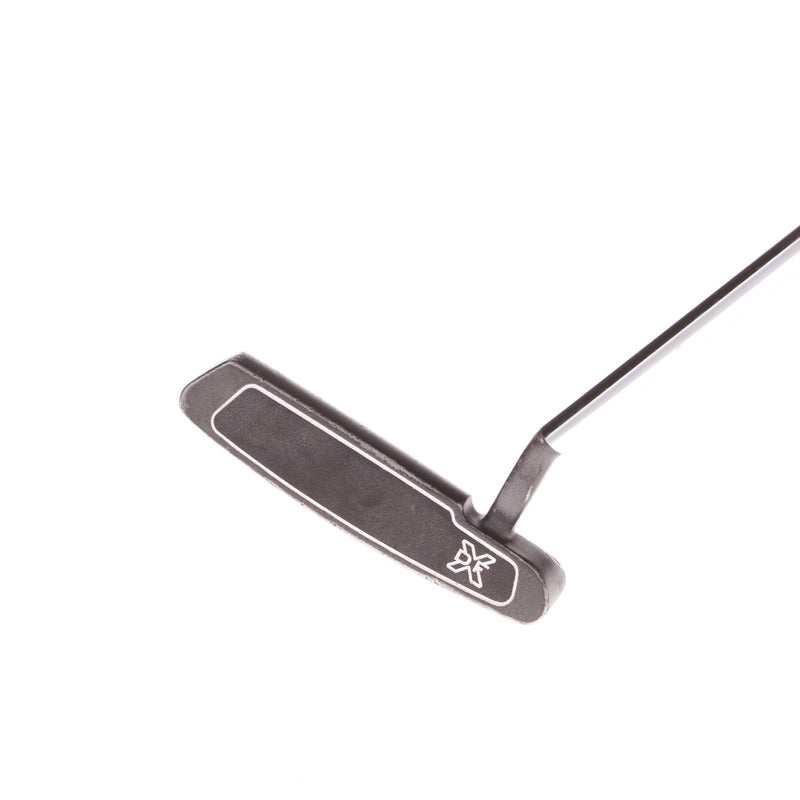 Odyssey DXF 3300 Men's Right Hand Putter 35 Inches - Odyssey Black