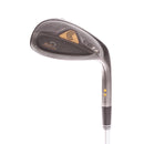 Cleveland CG15 Steel Mens Right Hand Wedge 56 Degree Stiff - Steel