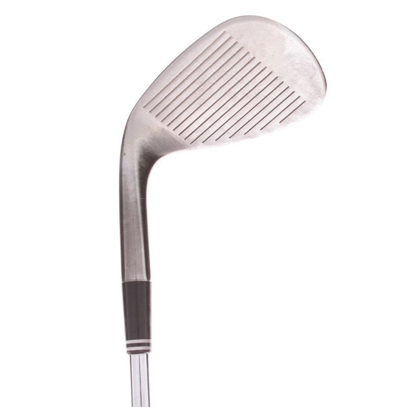 Cleveland CG15 Steel Mens Right Hand Wedge 56 Degree Stiff - Steel